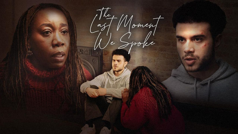 The Last Moment we Spoke